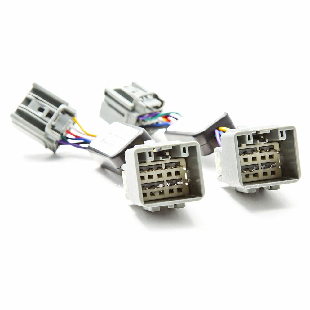 Tail Light Relay Module Kit For 2010-2022 for Ford for Mustang Sequential