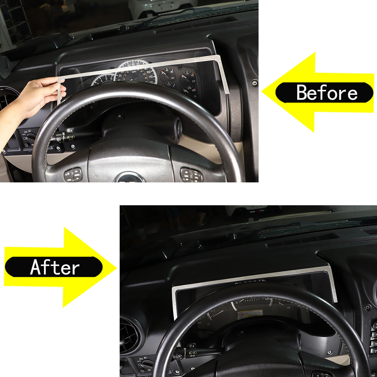 for Seat interior storage with 2 compartments and a decorative box for Toyota Supra 19-21 USA