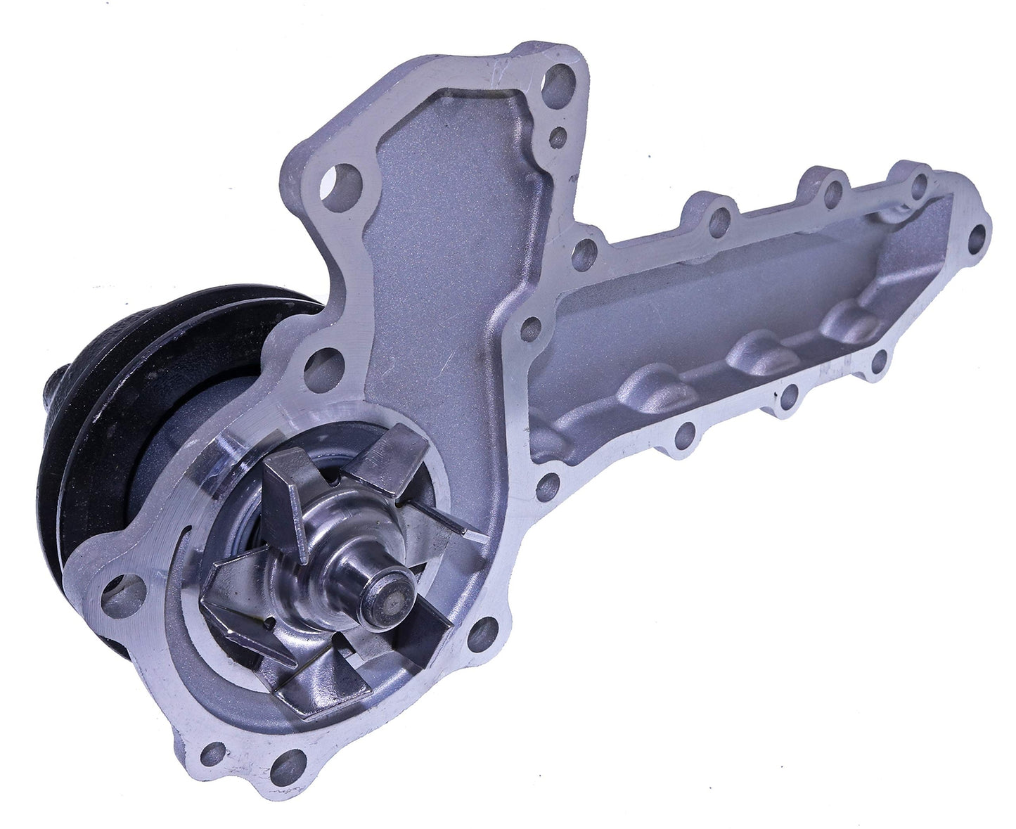 15301-73030 Water Pump For Kubota L295 L295DT with Later Serial   all L305