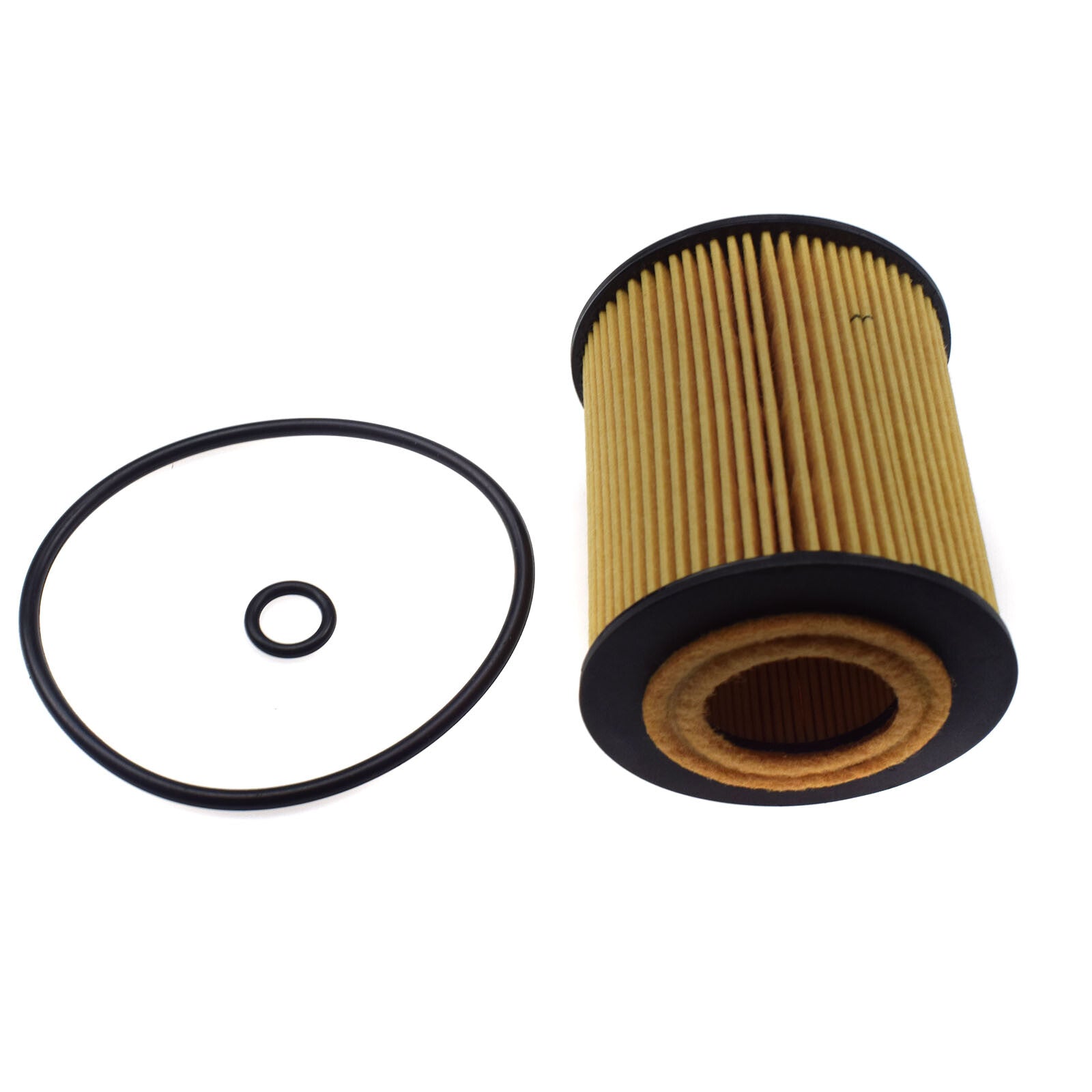 Oil filter L321-14-302 is suitable for Mazda 3, 5, 6 Tribute, CX-7 2.3L, 2.5L, and I4 models.