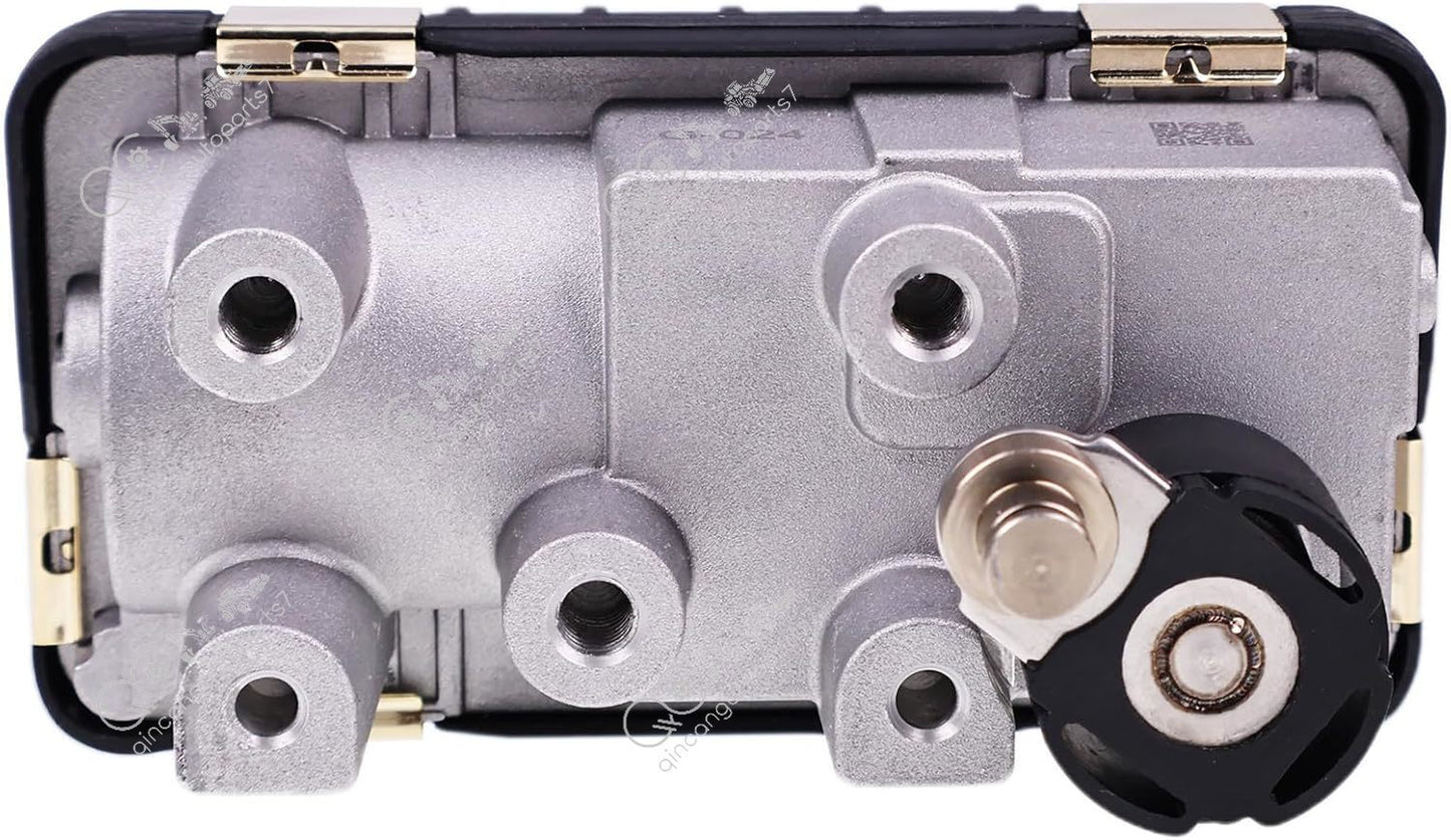 6NW009543-14 G-048 Turbo Electronic Actuator for Jeep Vehicle Grand Cherokee 3.0
