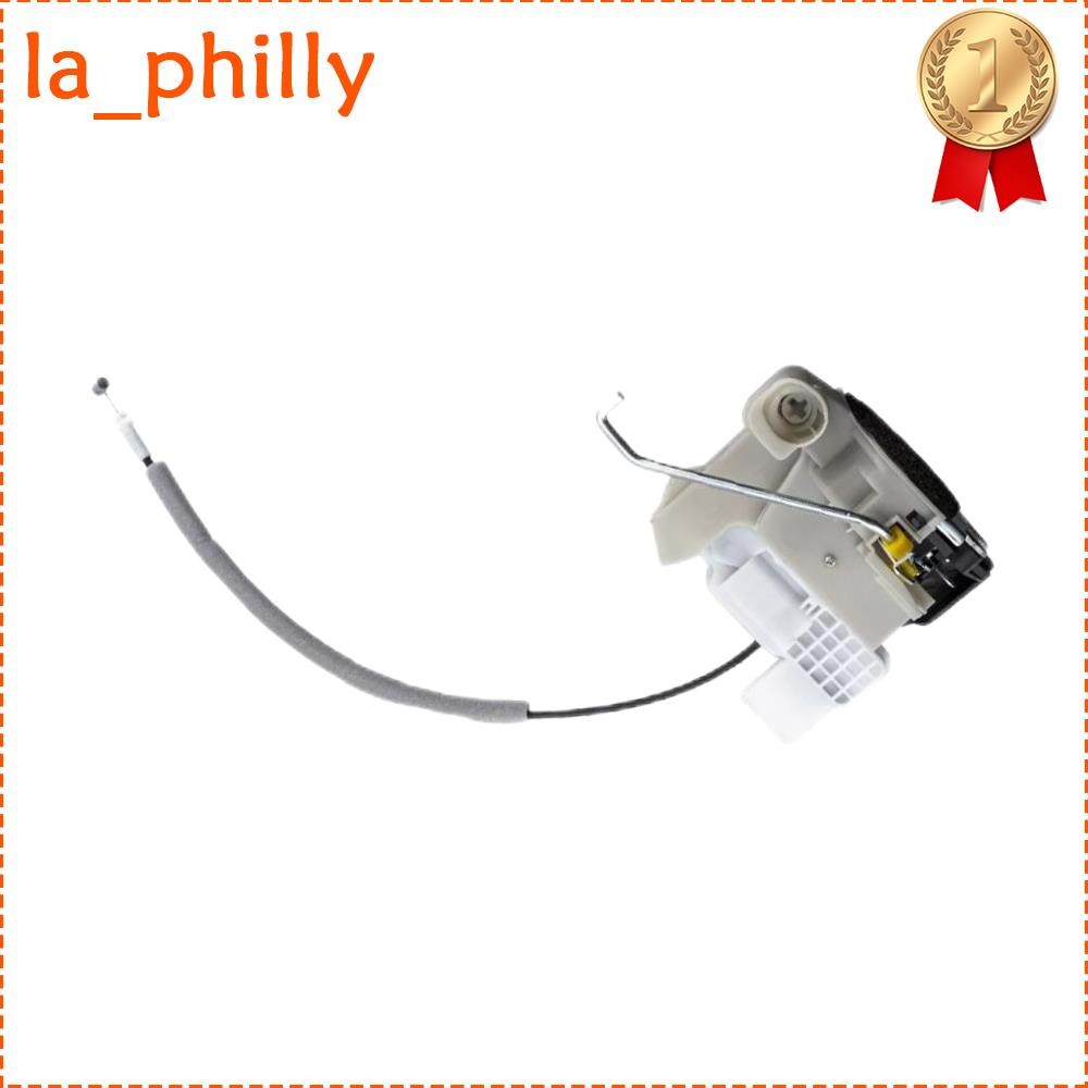 Front Left Side Door Lock Latch For Rio III 2011 2012 2013 2014 2015 2016 2017