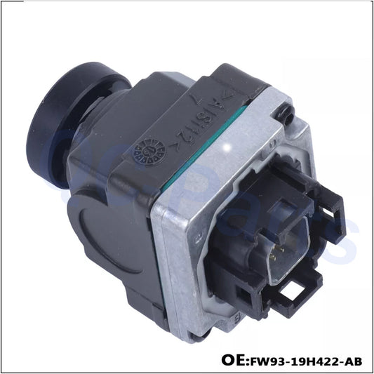Suitable for PARK ASSIST PARKING REVERSE camera front and rear, compatible with for JAGUAR XE XF XJ F-PACE FT