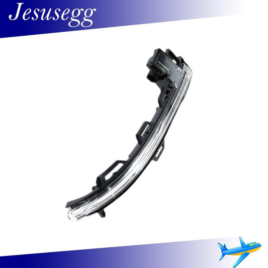 Fits For X3 X4 for X5 X6 F25 F26 F15 Front Right Mirror Turn Signal Indicator Light