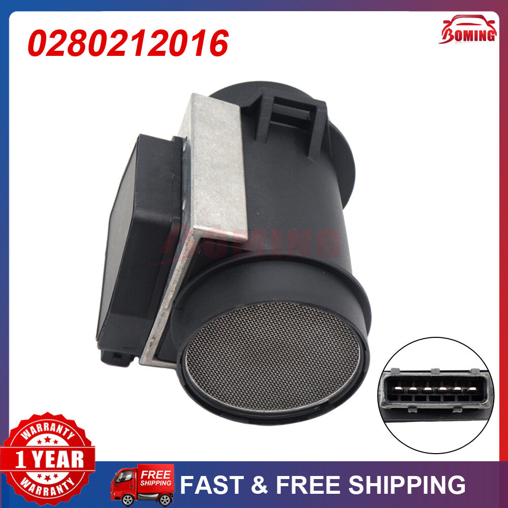 new 0280212016 flow sensor meter for Volvo 760 780 940 240 740 244 models.