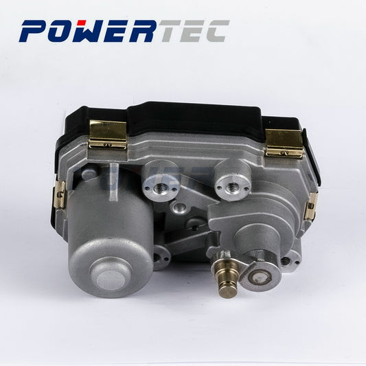The turbo actuator is suitable for the for Kia Sportage 184HP 135Kw 2.0CRDi R-Engine 784114 28235-2F250C
