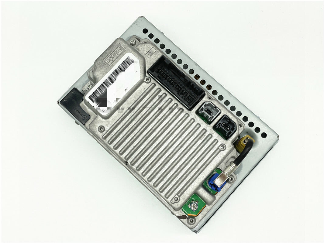 2. Synchronize 3. Upgrade APIM module car player suitable for Ford SYNC 3
