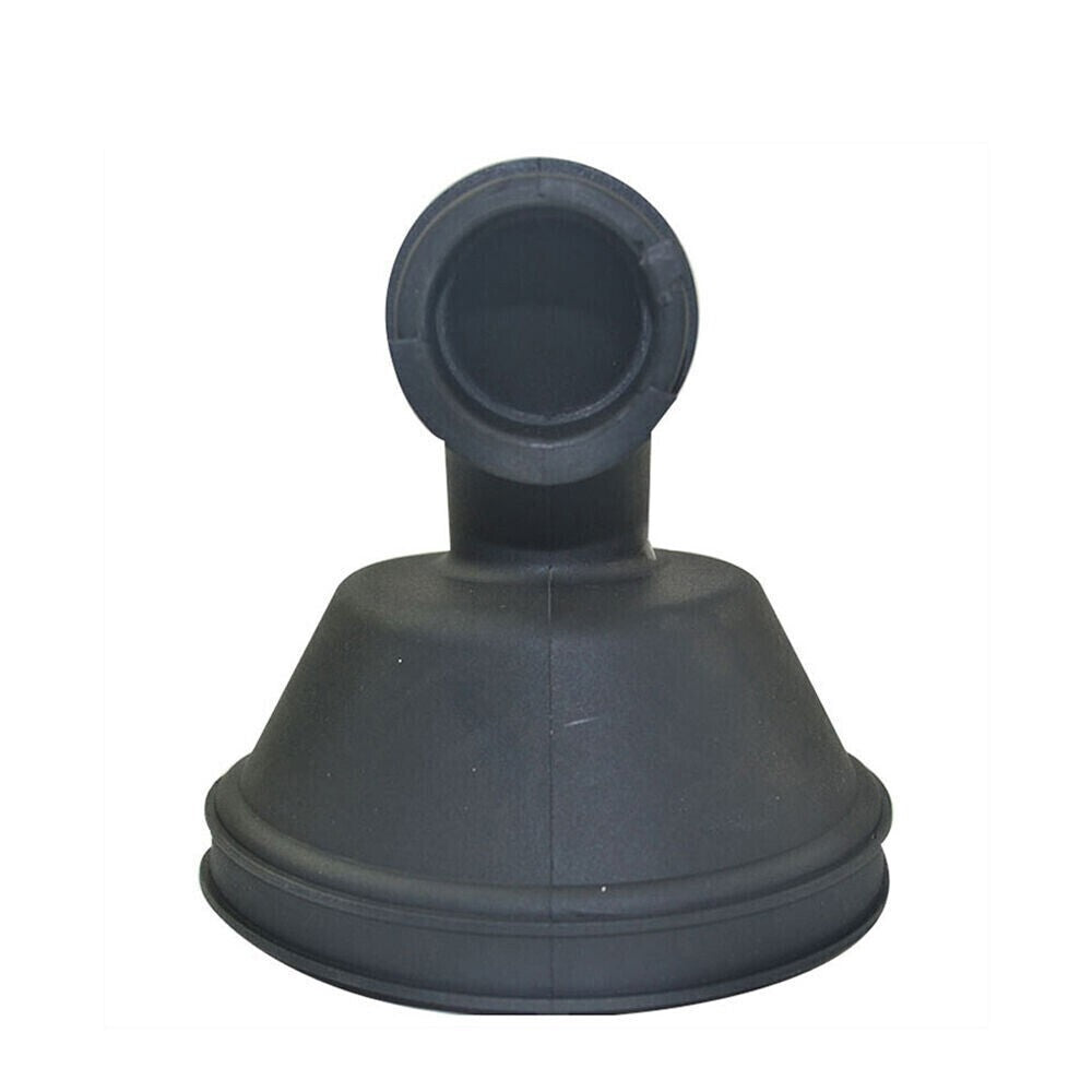 Carburetor Rubber Intake Pipe For LT80 LT 80 Intake QUADSPORT ATV Carb 1987-20