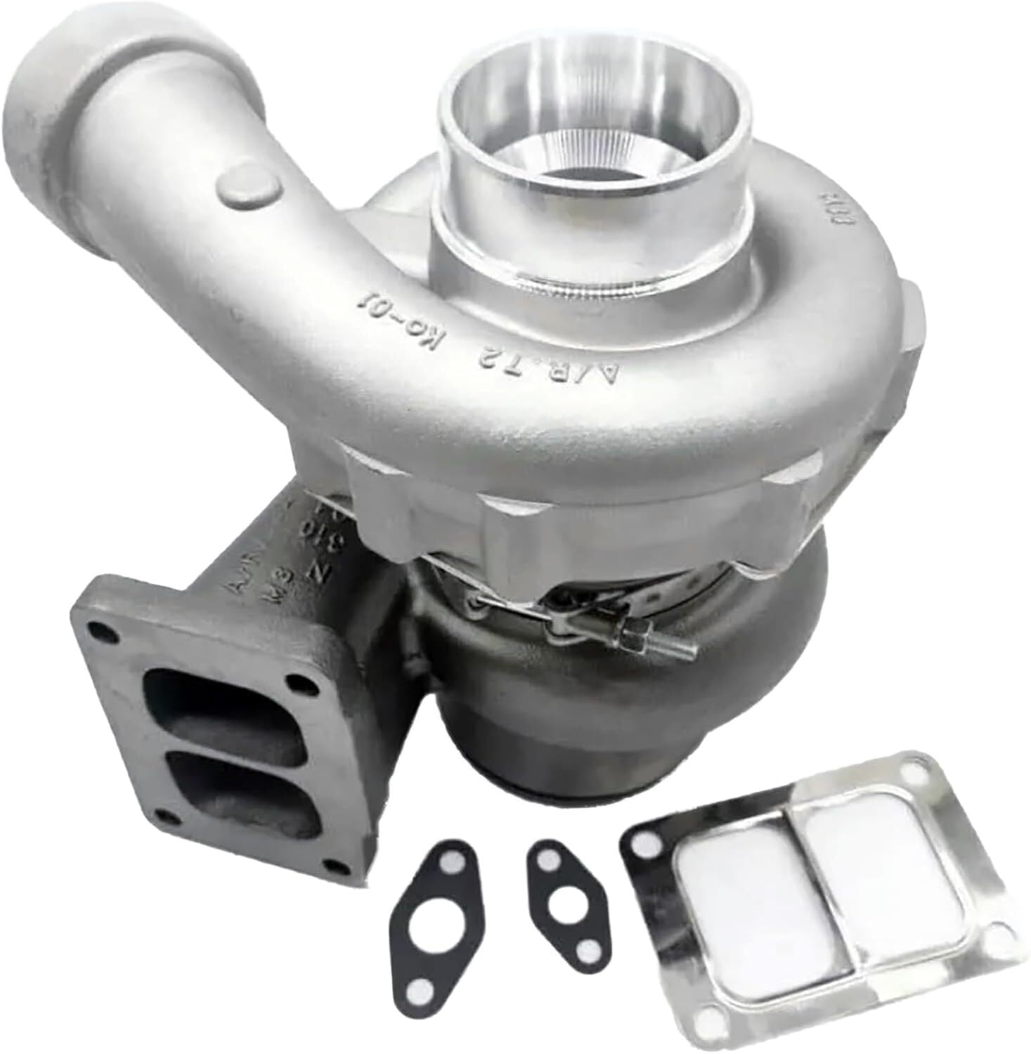 Turbo Turbocharger 6152-81-8210 465105-0003 for Komatsu PC400-3 PC400-5 S6D125