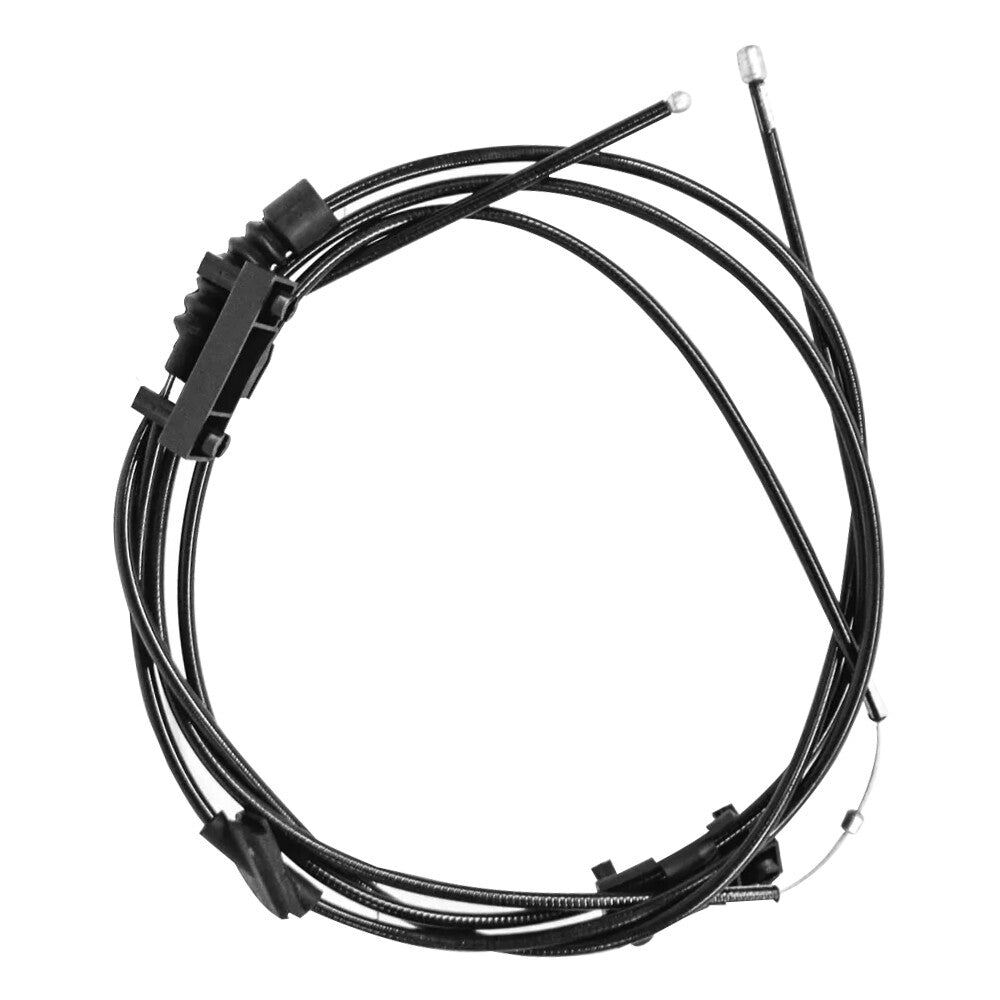 Front Engine Hood Release Cable Replacement For S80 2007-2016 V70 XC70 2008-2016