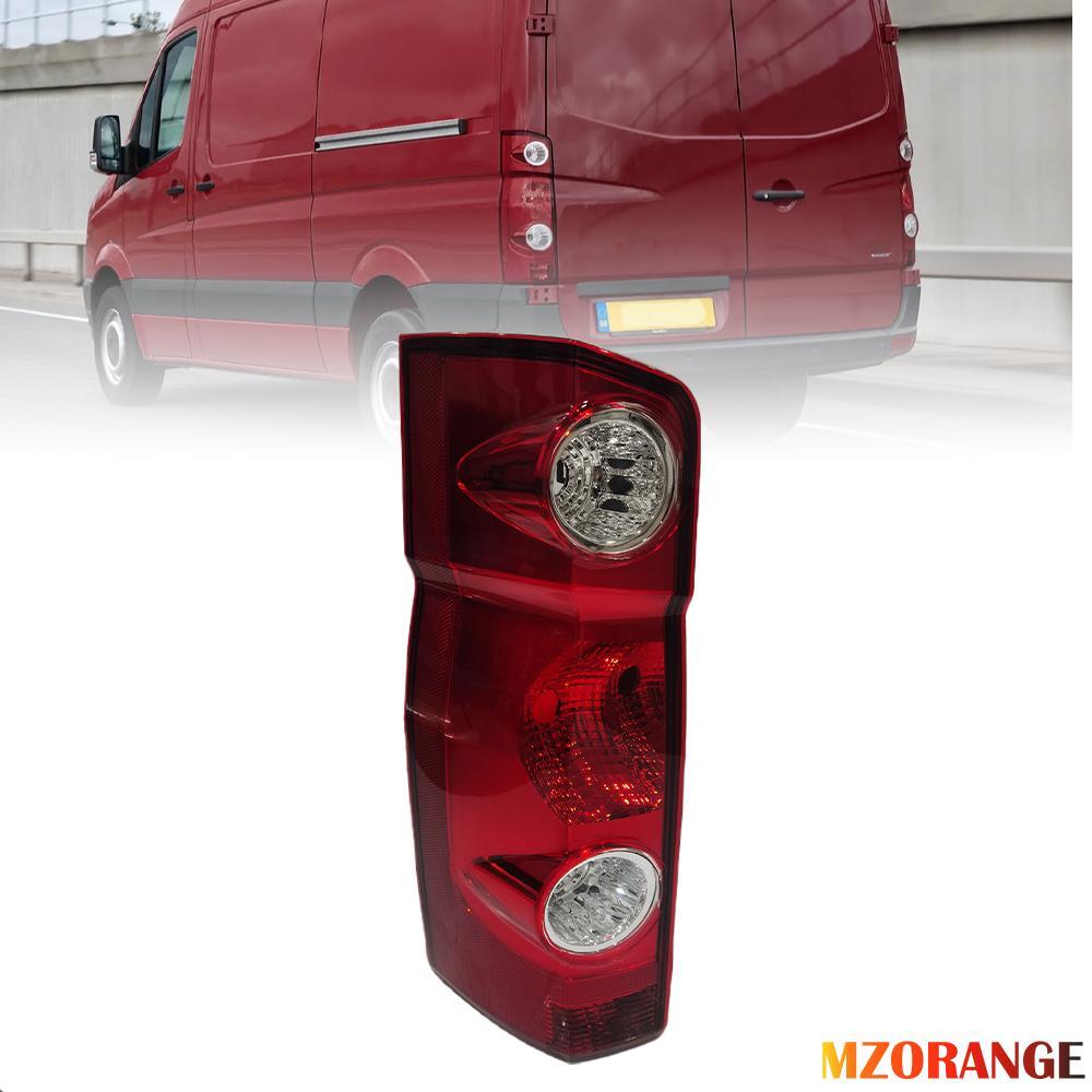 for VW Crafter 06-17 Rear Tail Light Taillight Housing Left 2E0945095
