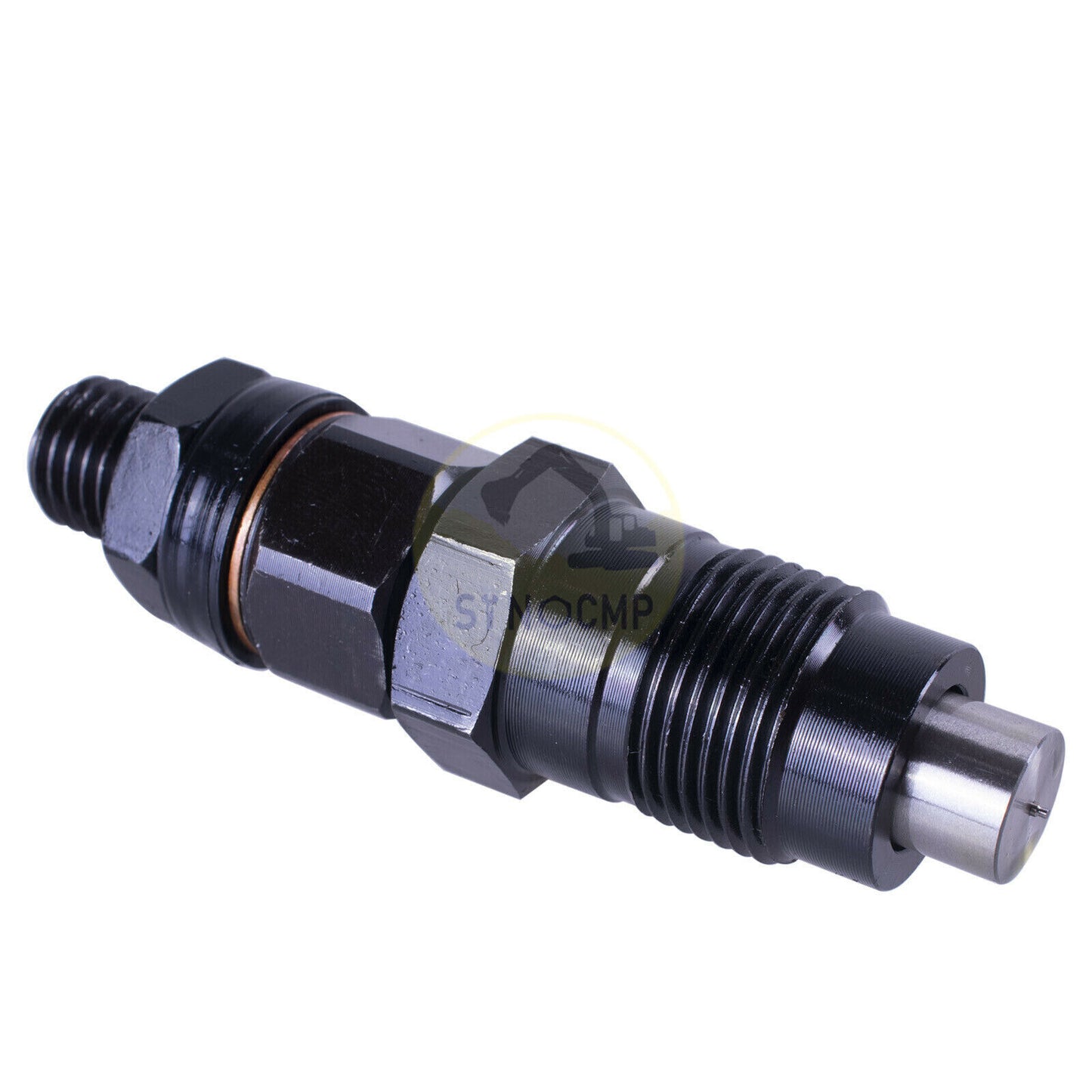 4X Diesel Fuel Injector for Toyota Hilux Hiace 5L-E 3.0L 093500-7490 23600-59325