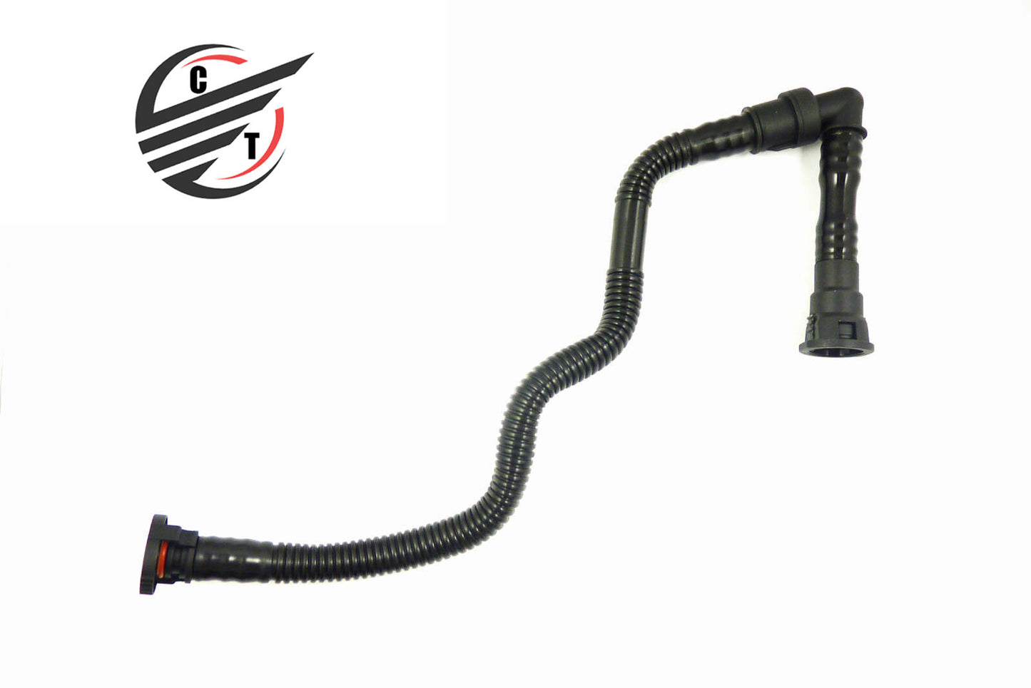 for BMW 316i 318i 325i E46 Z3 Z4 New 11157513903 Crankshaft Valve Breather Hose
