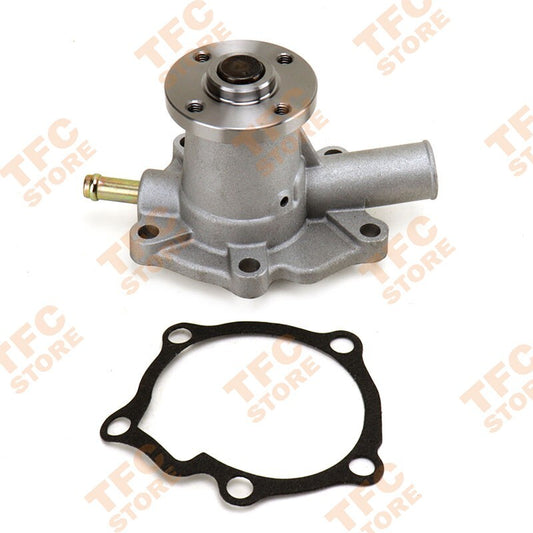 New Water Pump For Kubota D850 D950 V1100 Engine 52MM 1G820-73030 15852-73030