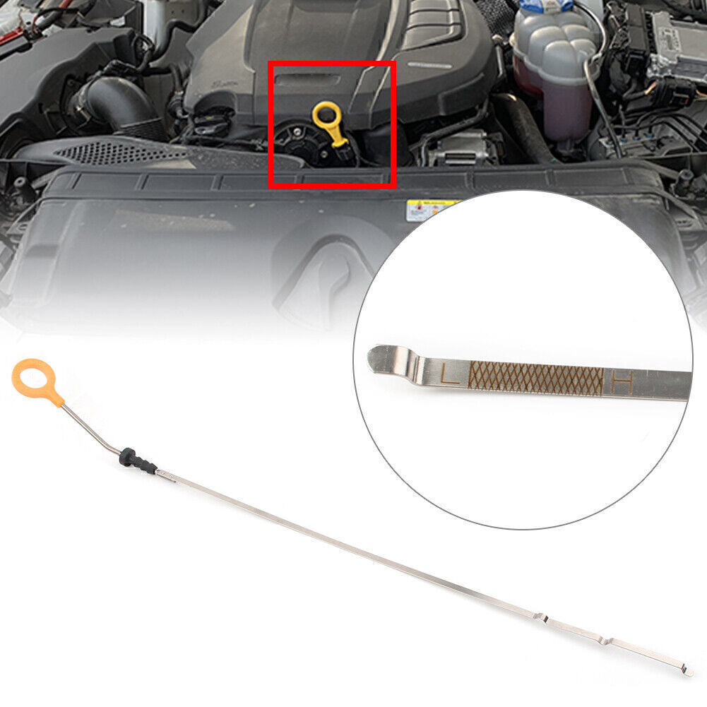 Engine Oil Level Dipstick For 2007-2009 for Nissan Altima Maxima Murano 11140JA10A