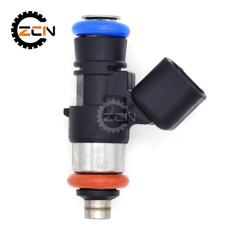 6X 0280158091 Fuel Injector Fit for Mercury for Mazda CX-9 for Lincoln 3.5L 3.7L