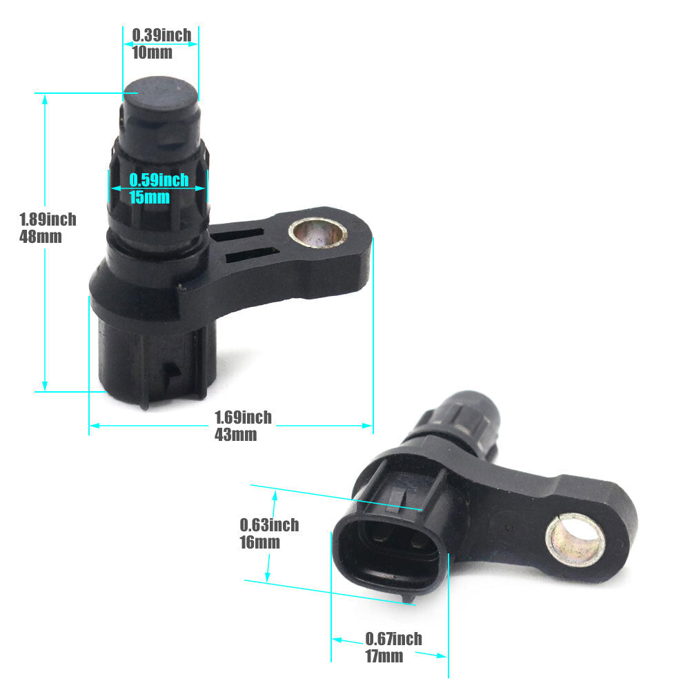 Suitable for 2004-09 for Nissan Quest Altima 14290968 transmission speed sensor 31935-8Y000