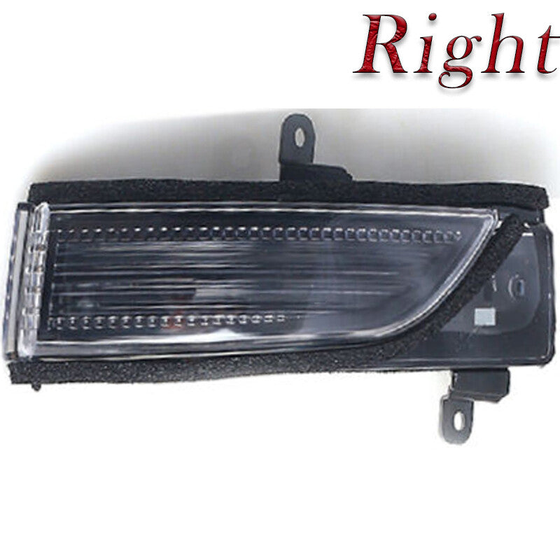 Right for Subaru Forester Impreza Legacy Rear View Side Mirror Turn Signal Lamp