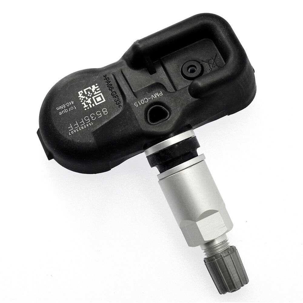 4PCS Tire Pressure Sensor for Toyota 4Runner C-HR Prius Rav4 4260706030 PMV-C015
