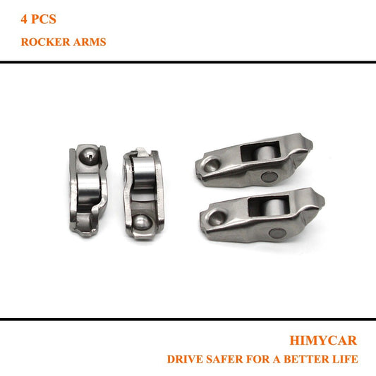 The HIMYCAR 4x short swingarm is suitable for HYUNDAI for Kia 2.0 2.2 CRDI 16V D4EB D4EA D4EA-V