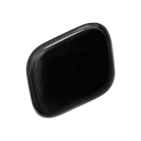Fits for Sorento 13-2014 Front Left Headlight Washer Jet Nozzle Cover Unpainted