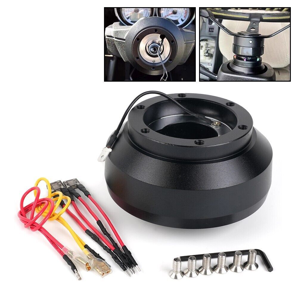 Steering Wheel Hub Adaptor 135H for ILX 13+/for 15+/for FIT