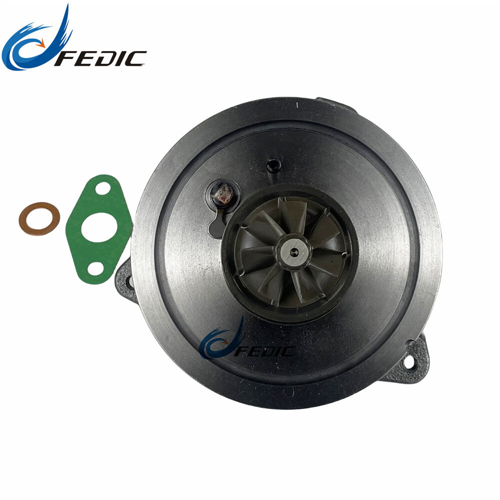 MFS Turbo 16359880016 for VW Transporter T6 2.0 TDI 204 HP 150 Kw CXE 2015