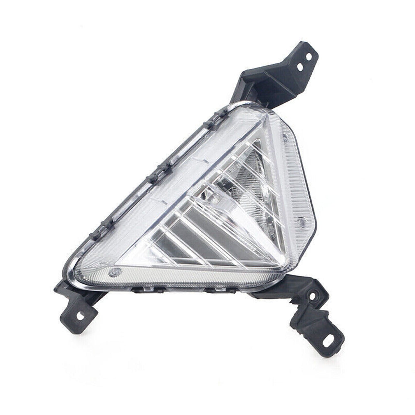 for Hyundai for Elantra Sedan 2019-2020 Right Front Bumper Fog Light Driver Light