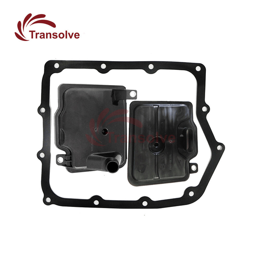 for Dodge for Chrysler 62TE Auto Transmission Oil Filter Pan Gasket 2006-UP