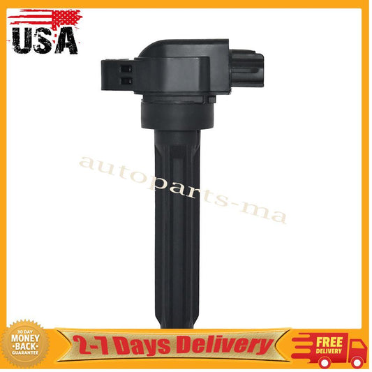 1x Ignition Coil for 2018-20 for Mitsubishi Eclipse Cross FK0488 1832A080