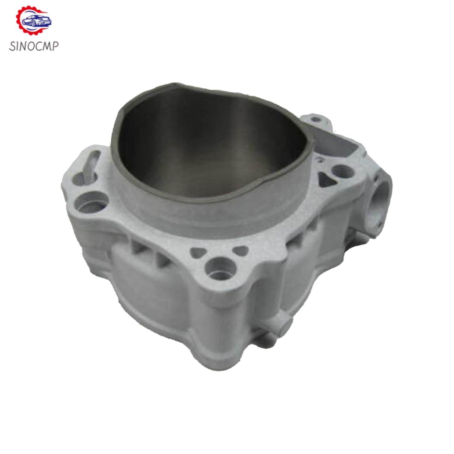 Cylinder STD Bore 96mm 12100-HP1-601 for Honda TRX450ER 450ER TRX450R 450R 06-14