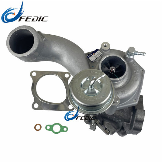 K04 53049700026 Right Turbine for Audi RS4 V6 Biturbo 2.7T 280 Kw 380 HP ASJ AZR