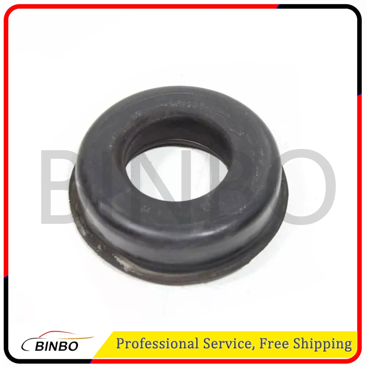 Spring Pad Upper for BMW E81 E87 E90 F20 F30 Genuine 33536764419