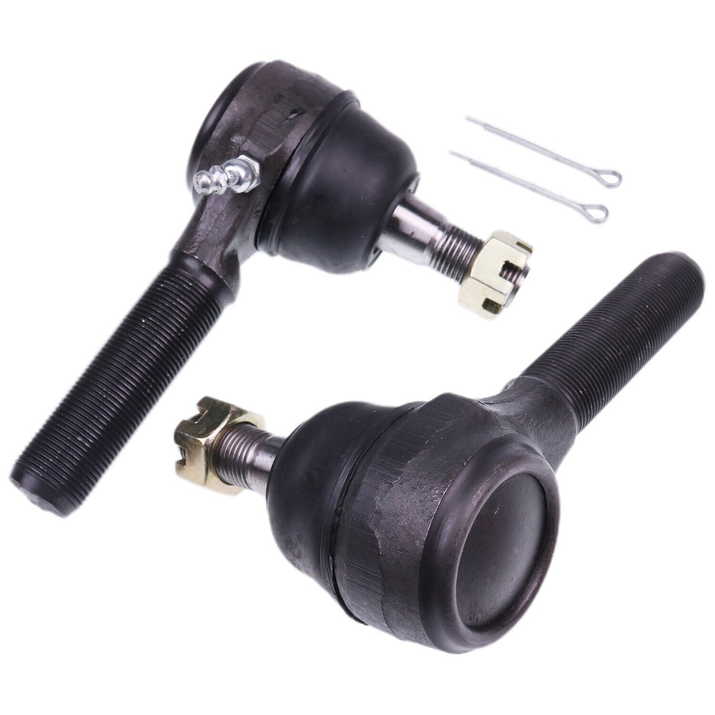 LH  RH Tie Rod End 12338311-2 12338311-1 For Humvee for Hummer 2530011972160