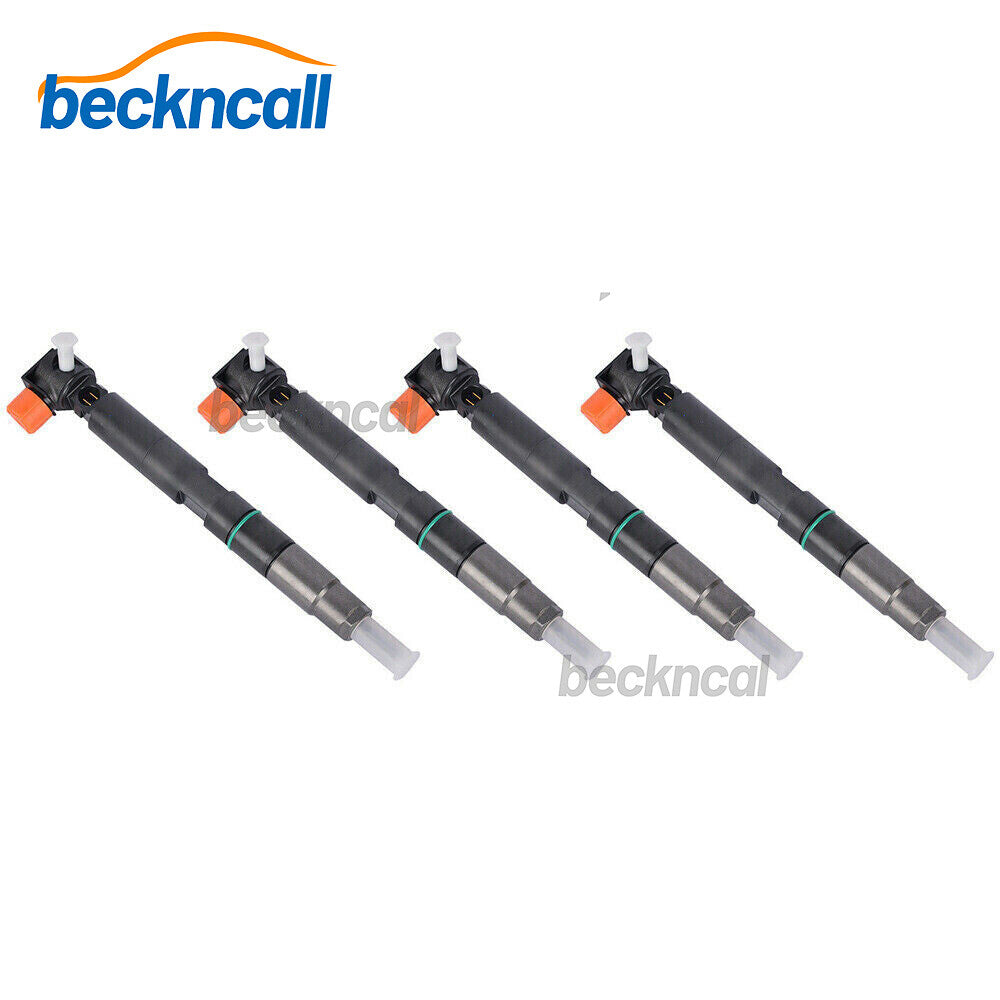 4x Injectors 400903-00074D For Bobcat D24 For Doosan Delphi 7275454 28337917