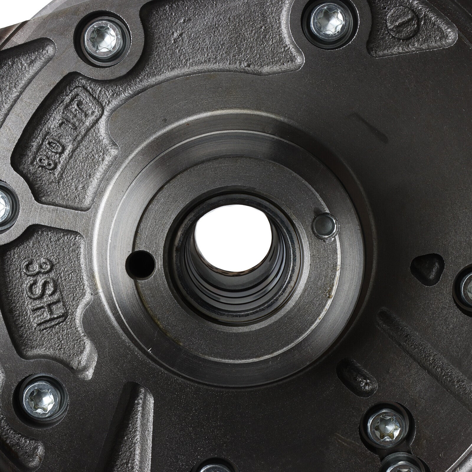 for Chery TIGGO E5 CVT New QR019CHA 1PC CVT Auto Transmission Oil Pump