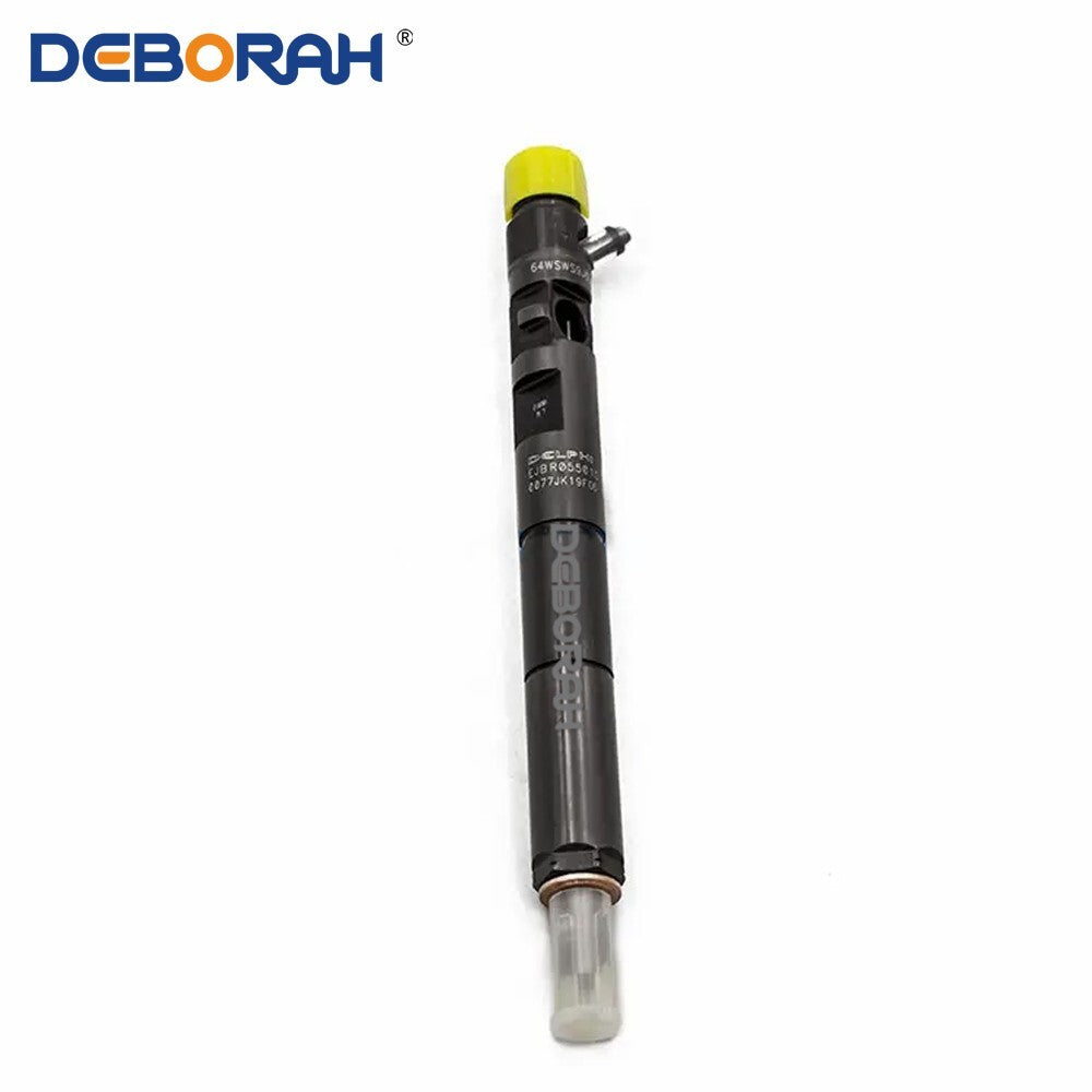 11121007AR R03301D Engine Parts Fuel Injector EJBR03301D Diesel Injector R03301D
