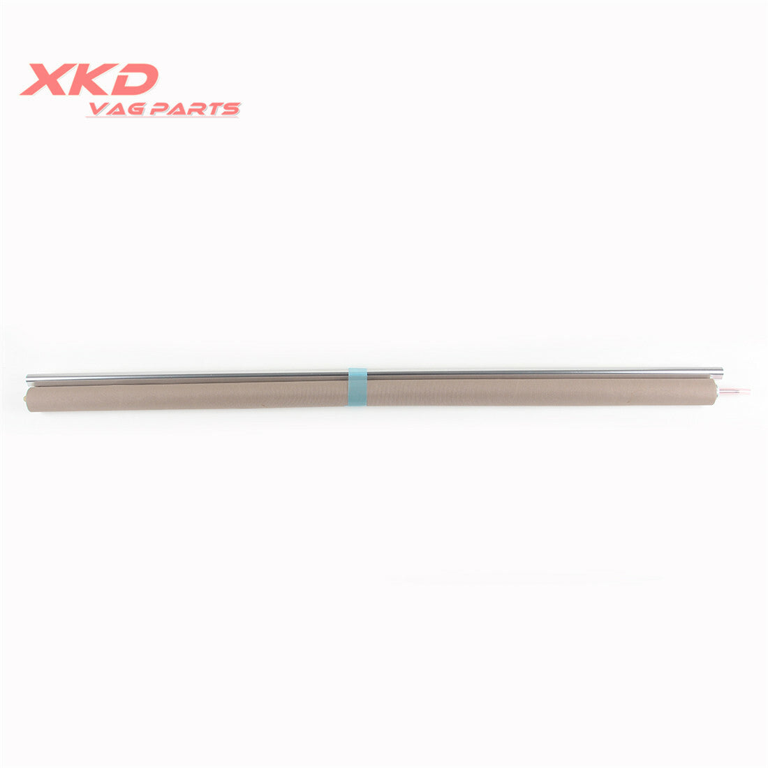 Beige sunroof sunshade assembly for front and rear use on for Mercedes W246, W204, and GLK250.