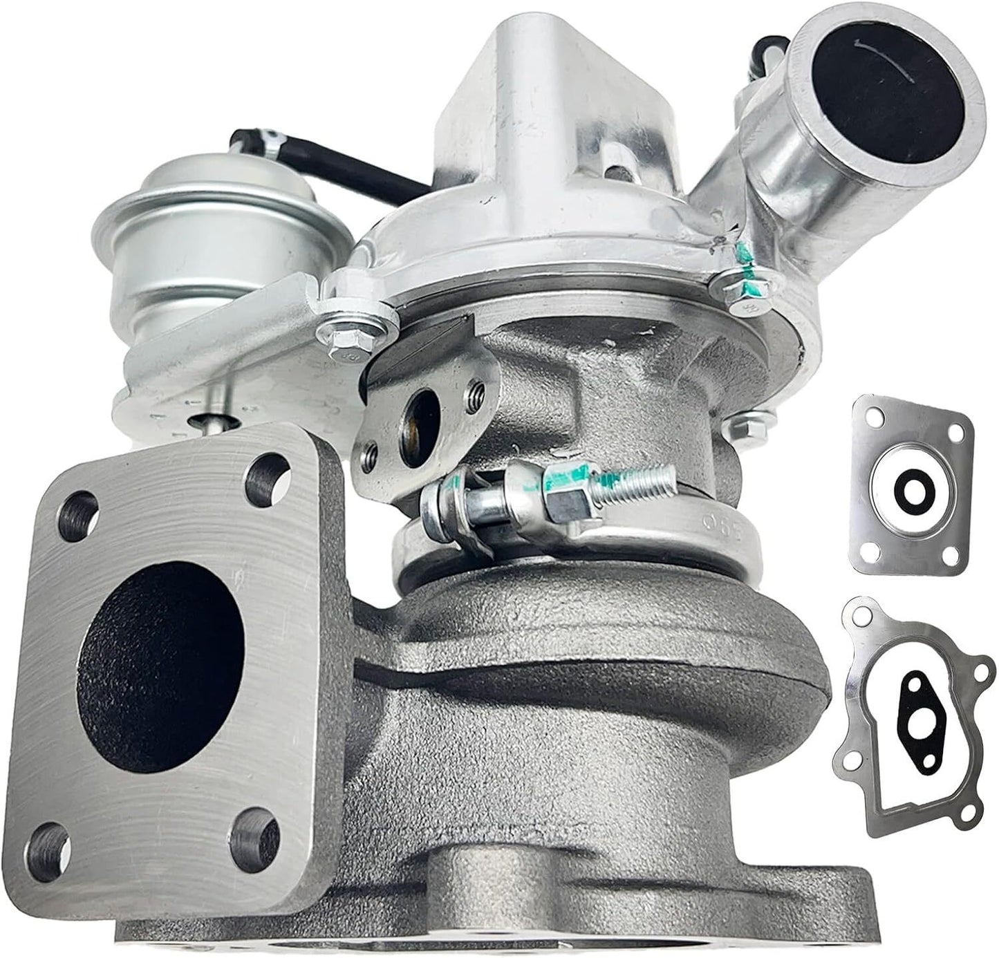 RHF3 Turbo charger 1J700-17010 For Kubota V2607 V2607T V2003T Bobcat S160 S185