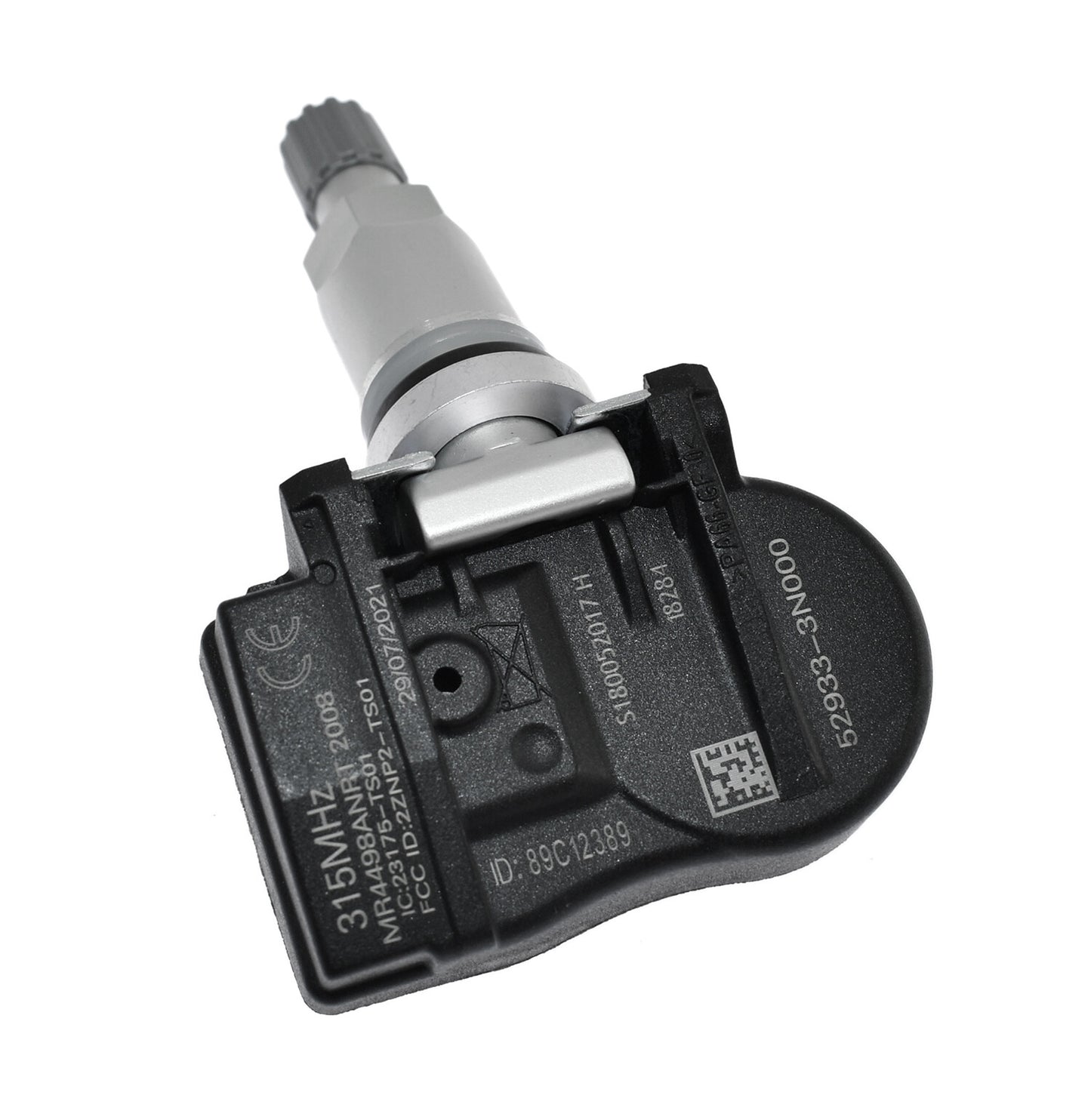 TPMS Tire Pressure Sensor 5503002 is suitable for Hyundai for Genesis Coupe Santa Fe and for Kia .