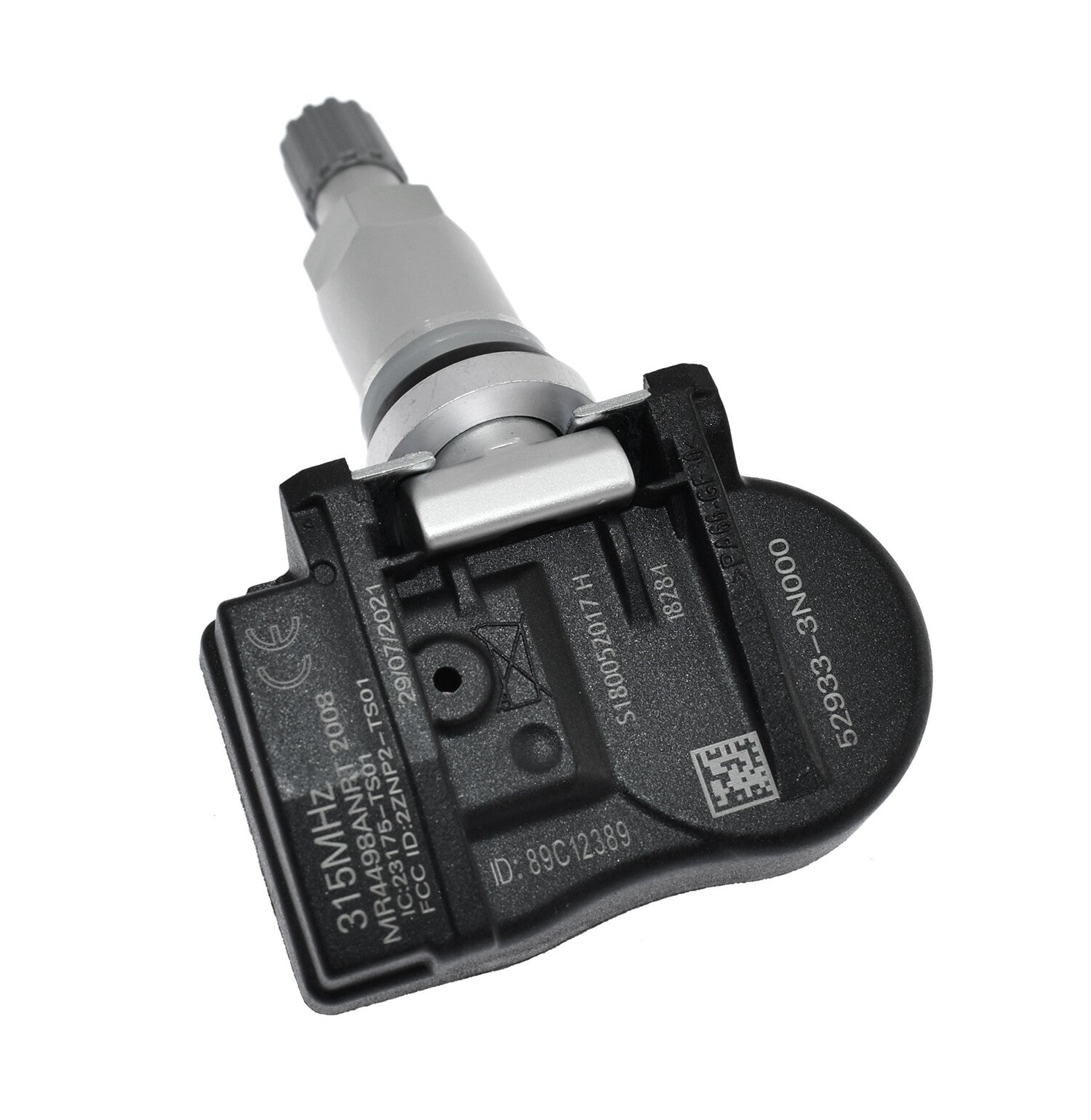 TPMS Tire Pressure Sensor 5503002 is suitable for Hyundai for Genesis Coupe Santa Fe and for Kia .
