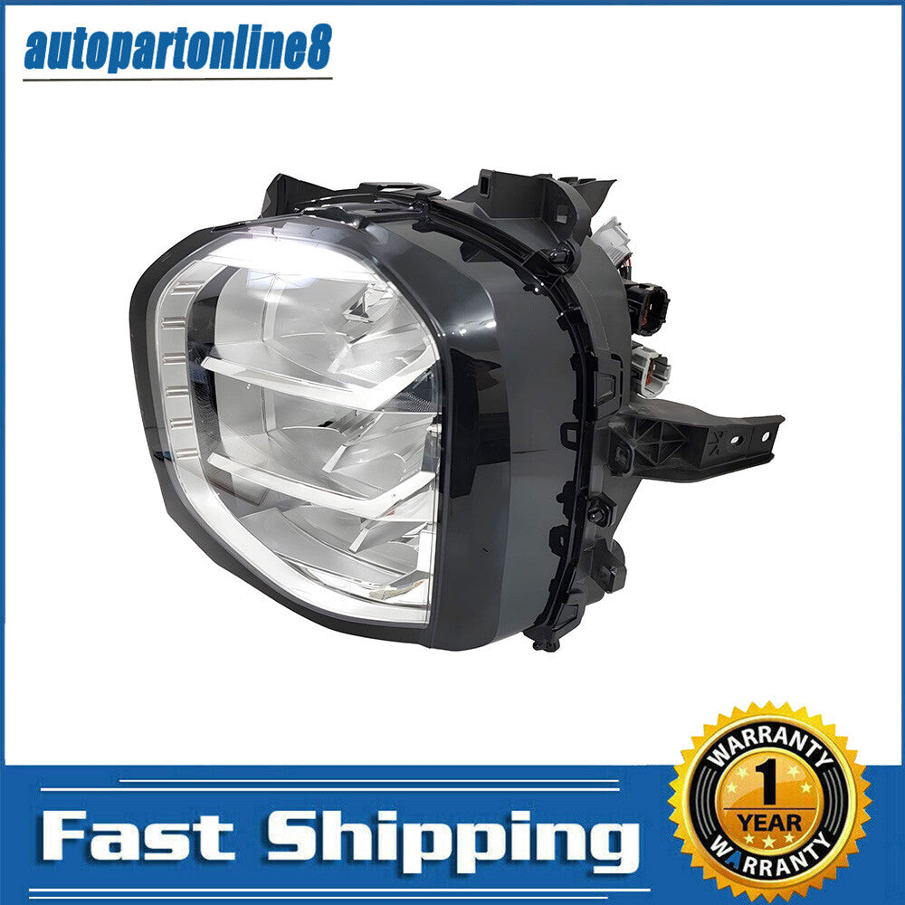 8301D812 LED for Mitsubishi Outlander 2.4L headlight assembly (right-hand side)
