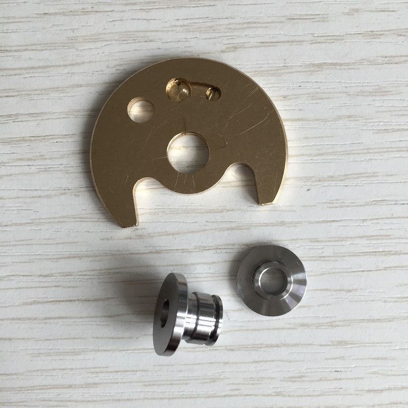 TD04 TD04L TD04H TD04HL 13T 15T UPGRADE Turbocharger Repair Kit/Turbocharger Kit Forward