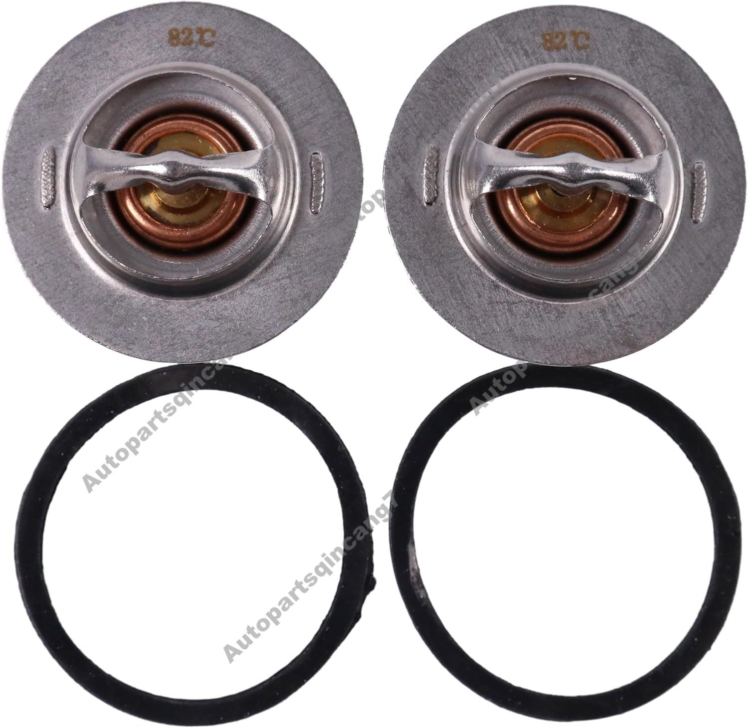 Thermostat AR48675 for Excavator 110 490 890 892 160LC 200LC 230LC