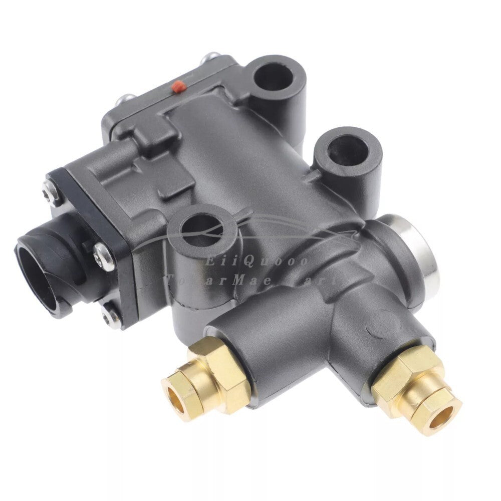 New Turbo Back Pressure Control Valve For PACCAR 1949524PE 1949524