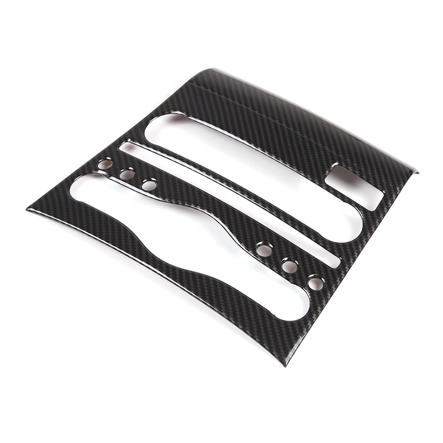 4-Piece Smoked Side Marking Protection Body Cover for HUMMERH2 2003-2009