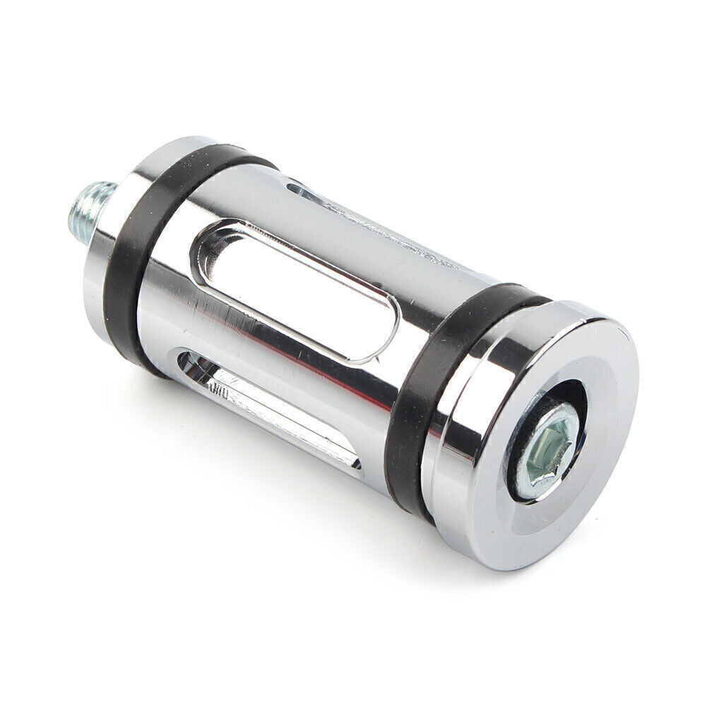 Chrome Gear Shift Peg for Harley Sportster XL Softail Touring Dyna Electra Glide