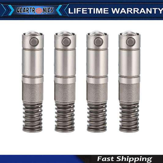 Set 4 Active Fuel Management AFM DOD Valve Lifters for Chevy GM 5.3L 6.0L KY