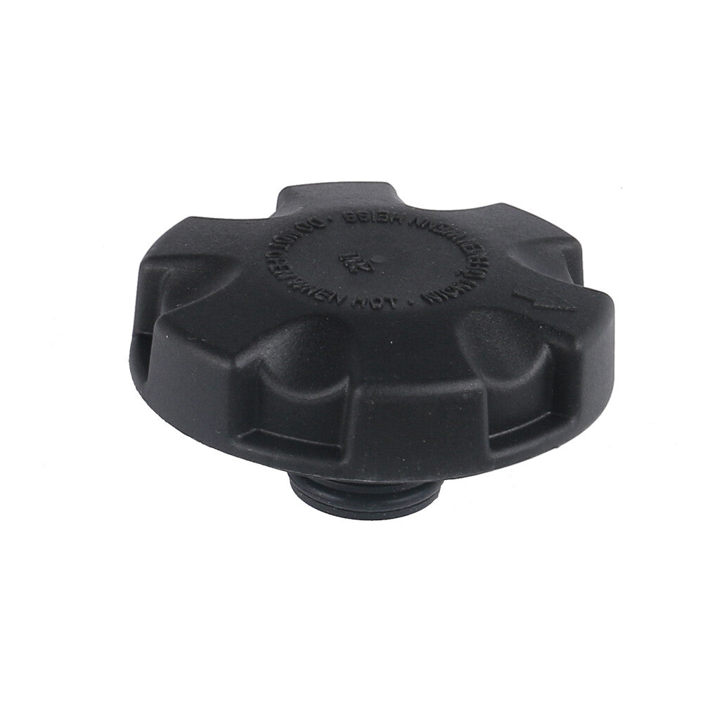 Front Radiator Coolant Recovery Expansion Tank Cap Fits for BMW E90 E60 F10 F01 E70