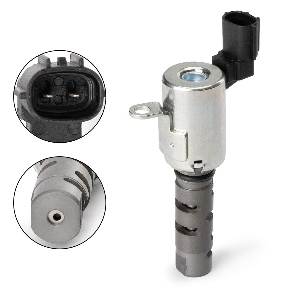 1533031020 Variable Valve Timing (VVT) Solenoid Valve suitable for Toyota for Avalon , for Camry , RAV4, and for Lexus .